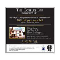 Cobbles Inn