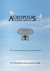 Acropolis Funeral Services