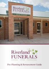Riverland Funerals